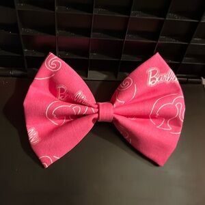 Barbie hairbow